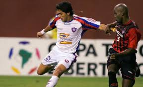 We did not find results for: Versus Goycochea Recordo Como Llego A Cerro Y Porque Decidio Ir A Olimpia