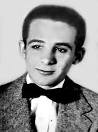 AMS1 Jerry Dan Byars (1935-1967)