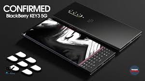 The famous name will return again in 2021, after a new license owner announced it is producing a 5g blackberry phone with a keyboard. Blackberry Key3 5g New Design Latest Features And Release Date 2021 Youtube