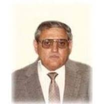 Keith Jasper Obituary