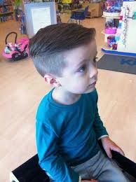 23 Cute Toddler Boy Haircuts That Ll Trend In 2021