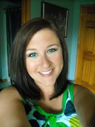 Melody Eldridge, Class of 1997 Alumni