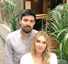 Wives And Girlfriends Of Nhl Players Carey Angela Price