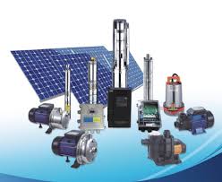 Kit Pompage Solaire Pompe Solaire Solaire Panneau Solaire