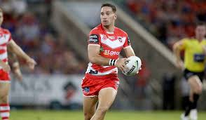 Highlights of corey norman in 2012. St George Illawarra Five Eighth Corey Norman Keen To Put Previous Disappointment Behind Him Illawarra Mercury Wollongong Nsw