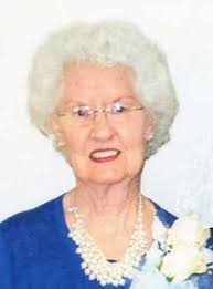 Betty Schaap Obituary