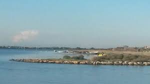Le Barcares Cap Coudalere France Mediterranian