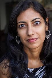 The Literary Review: Scenester