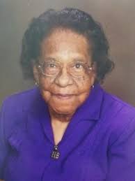 Edna Crowe Obituary (2021)