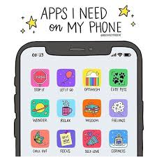But Mostly I Need An App That Doesnt Let Me Access Any Other Apps App Self Care Activities Iphone Organization