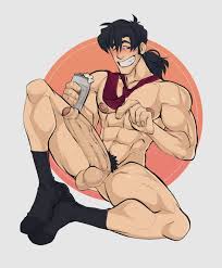 Rule34 - If it exists, there is porn of it  ryoji kaji  5038381