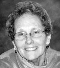 Barbara Sadler Obituary (2007)