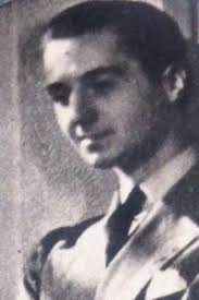 Phantom of the Rue Morgue