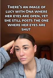 Lucyfacebook Post
