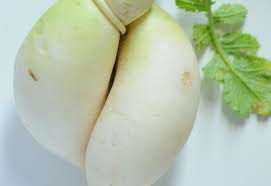 3 manfaat lobak putih bagi kesehatan. 11 Khasiat Lobak Putih Serta Baik Untuk Buah Pinggang Bidadari My