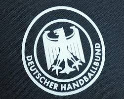 Ausmalbilder fahnen und embleme der deutschen fussball liga. Deutscher Handballbund Setzt Spiele Der 3 Liga Und Jugend Bundesliga Ab