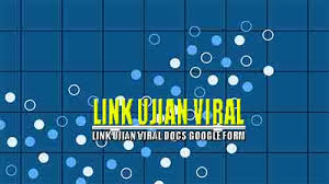 Ujian kepekaan google doc ini sedang viral diperbincangkan jadi sangat cocok sekali untuk sobat semua coba, karena ujian ini sangat seru. Link Ujian Kepekaan Viral Ujian Mata Pelajaran Tik Tok Docs Google Form Karta Pandawa Nah Dibawah Ini Redaksikerja Akan Memberikan Link Ujian Kepekaan Dan Ujian Lain Yang Bisa Sobat Semua