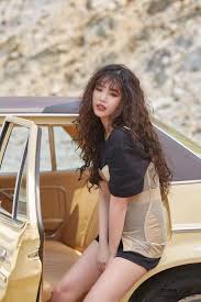 Mv g i dle 여자 아이들 uh oh. Gi Dle Soojin Why You Are So Pretty Gidle Uhoh Facebook
