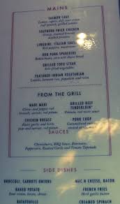 Casual dining, main dining, specialty restaurants and room service are the kids will love breakfast with the cat in the hat characters. Carnival Menus Prof Cruise