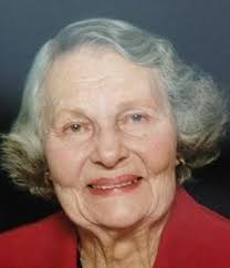 Julia Hinman Obituary (1919