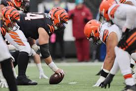 Analyst Names Matchup To Watch In Browns, Bengals Game