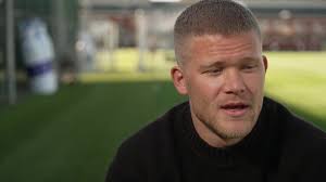 Cornelius drømmer stadig om landsholdet