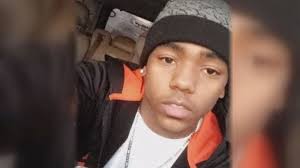 Human remains found in burned car identified as missing Birmingham  teenager; homicide investigation underway