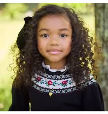 Girl Black Rose American Girl® x Janie and Jack Rose Fair Isle Sweater by  Janie and Jack