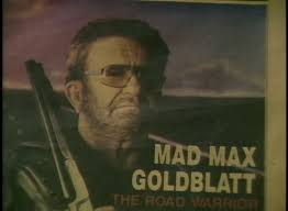 News Clip: Max Goldblatt]