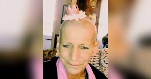 Obituary information for Bonita "Bonnie" Billiot