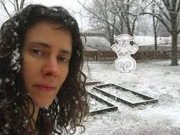 Mar&Vi Blog: Banda de sonido para lunes: Diane Cluck