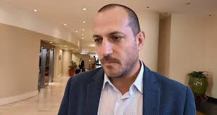 Hollman: “La propuesta es que Nacho Torres sea presidente del PRO en  Chubut, el partido debe seguir creciendo”