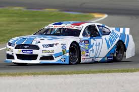Watch free nascar live streamings. 37 Knauf Racing Team Ford Mustang Nascar Home Tracks