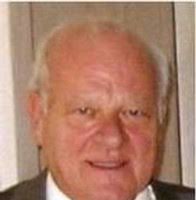 Obituary for John Sage