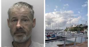 Serial Birmingham thief funded holiday with crime spree in Devon's English  Riviera