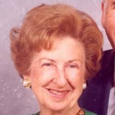 Vera Wannall Obituary