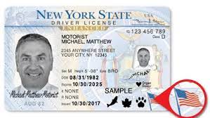 You Ll Soon Need A New Id Driver S License In Ny Here Are Tips To Avoid Pitfalls