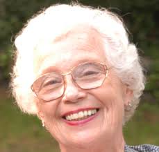 RIP June Springer, Actress and Wife of Late Great Press Agent John Springer 