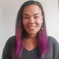 Ayesha Edwards's Instagram, Twitter & Facebook