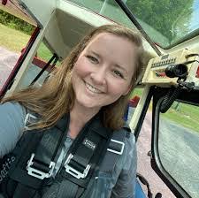 Allison Capps's Instagram, Twitter & Facebook