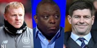 Garth Crooks has picked four