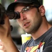 Jonathan Barenboim. Director of Photography. Updates