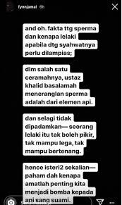 Instagram live malaysia and indonesia.fynn jamal которую загрузил instagram live malaysia and indonesia размером ~64.66. Sekali Pu Syed Masuk Mencelah Apabila Fynn Jamal Keluarkan Kenyataan Ini Tube Viral