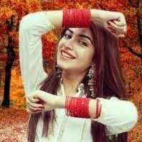 Krystal Byrd's Instagram, Twitter & Facebook