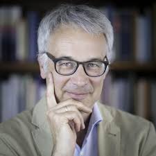 Universität Leipzig: Prof. Dr. Roderich Andres Barth