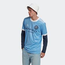 Mar 21, 2021 · librivox about. Adidas New York City Fc 21 22 Heimtrikot Blau Adidas Deutschland