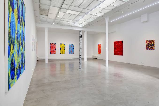 Galerie Olivier Waltman