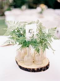 Decoracion de mesa para navidad. Decoracion De Las Mesas De La Boda