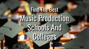More than 50 colleges still uphold campus policies that allow and enforce free speech zones. The Best Music Production Schools Melodic Exchange
