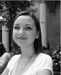 Kirsten Cahill Obituary (2018)